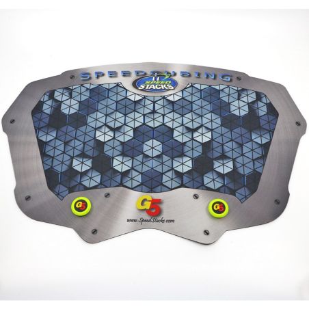 Speedstacks Gen5 Mat
