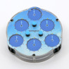 ShengShou 3x3 Magnetic Clock