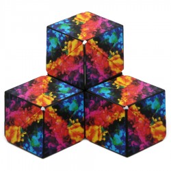 Magnetic Infinity Cube