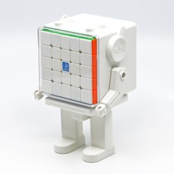 MeiLong 5x5 M + Robot Box