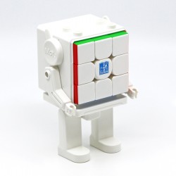 MeiLong 3x3 M + Robot Box