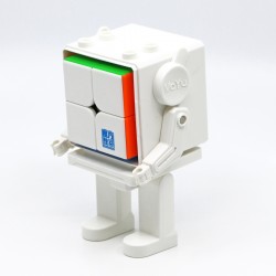 MeiLong 2x2 M + Robot Box
