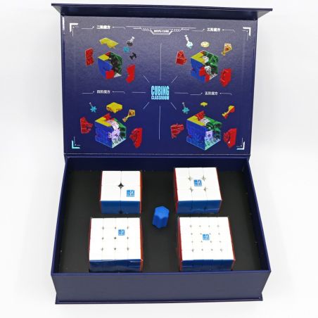 MoYu Geschenkbox Meilong M