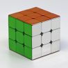 ShengShou Metallic 3x3