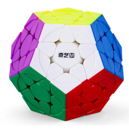 QiYi QiHeng S2 Megaminx M