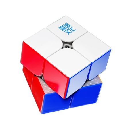 MoYu WeiPo V5 2x2 (Ball-Core + UV)