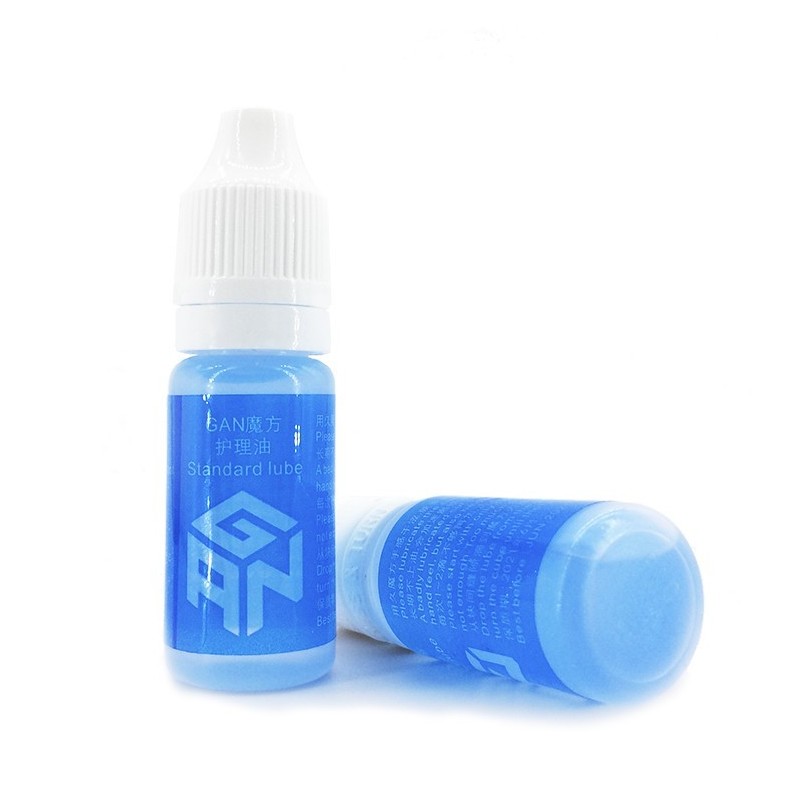 GAN Magic Lube (10ml)
