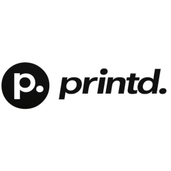 Printd. Cubestand (Swiss Made)