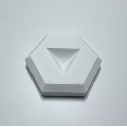 Printd. Cubestand (Swiss Made)