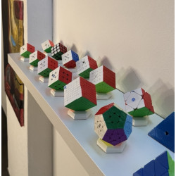 Printd. Cubestand (Swiss Made)