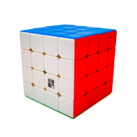 YJ Yusu 4x4 V2 M (Clicky)