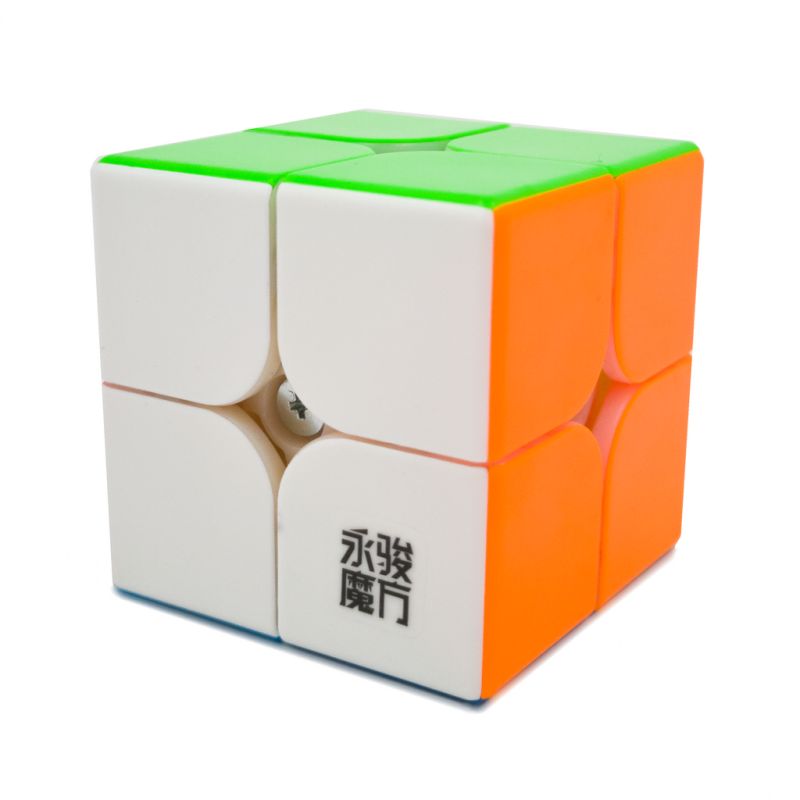 YJ YuPo 2x2 V3 M (Clicky)