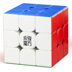 YJ YuLong 3x3 V3 M (UV + Clicky)