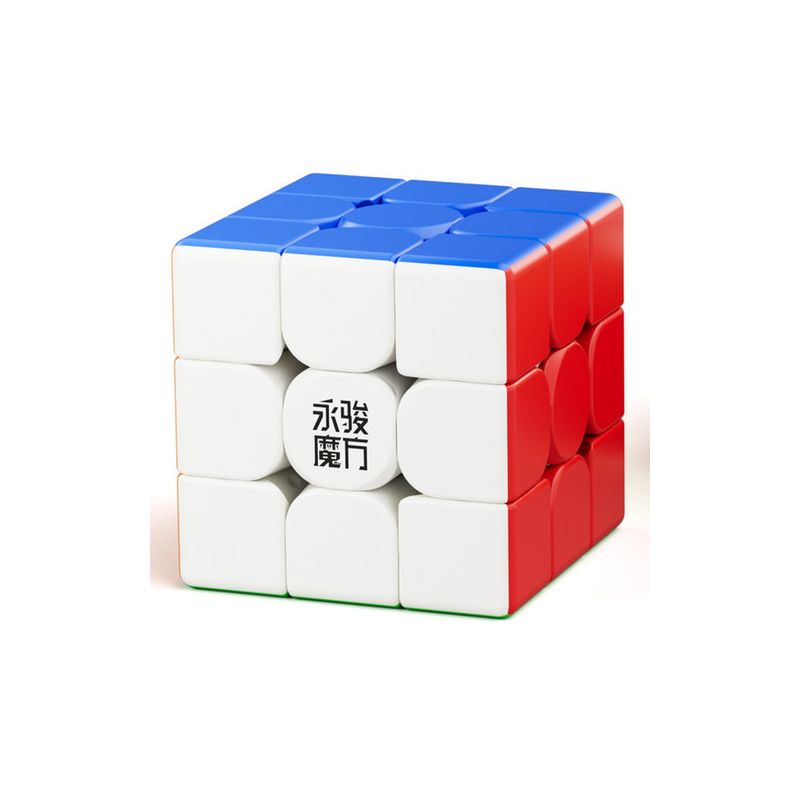 YJ YuLong 3x3 V3 M (UV + Clicky)