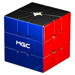 YJ MGC SQ V2 UV Black Top