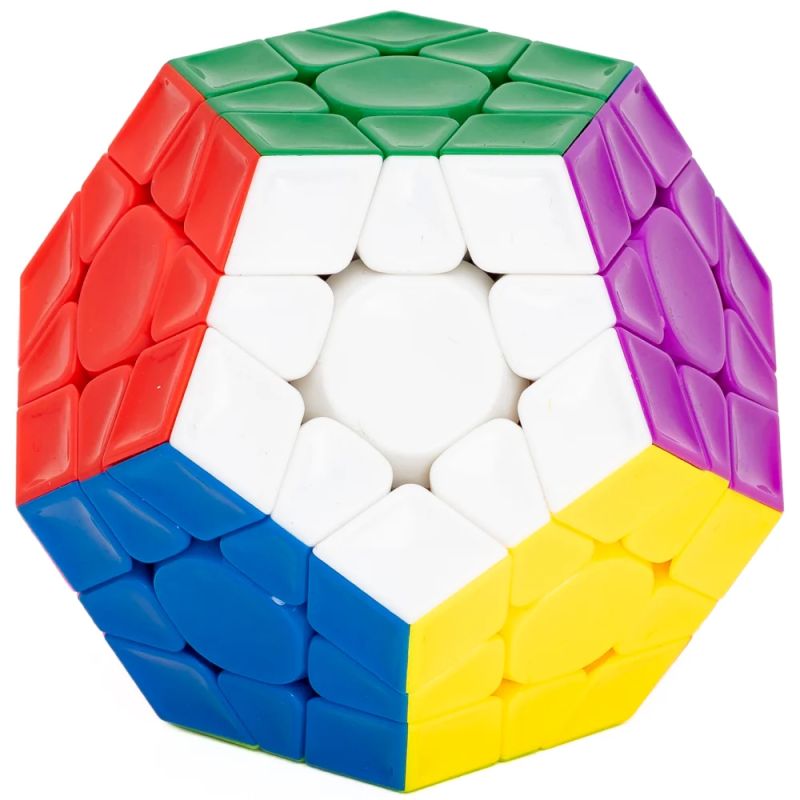 Shengshou Yufeng Magnetic Megaminx