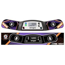 ShengShou Timer V3 (Purple)