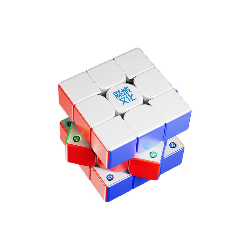 MoYu Weilong V11 3x3 M