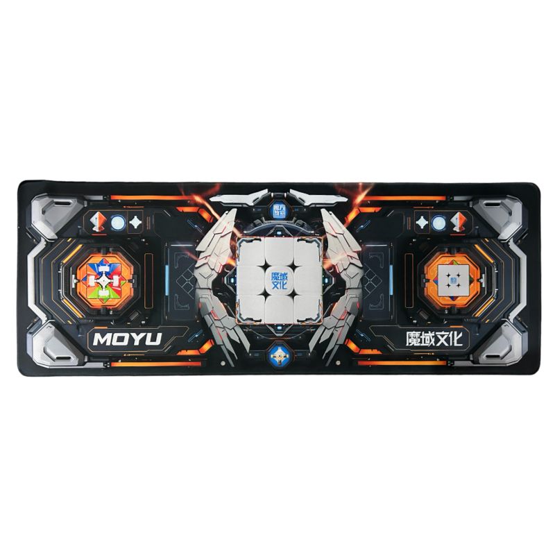 MoYu Cyberpunk Mat (Large)