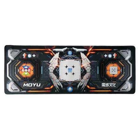 MoYu Cyberpunk Mat (Large)