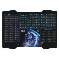 MoYu CFOP Mat Medium