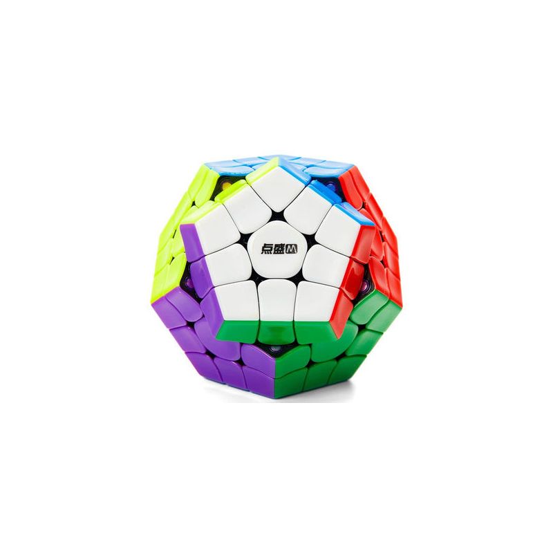 Diansheng Galaxy Megaminx M (Ball-Core)