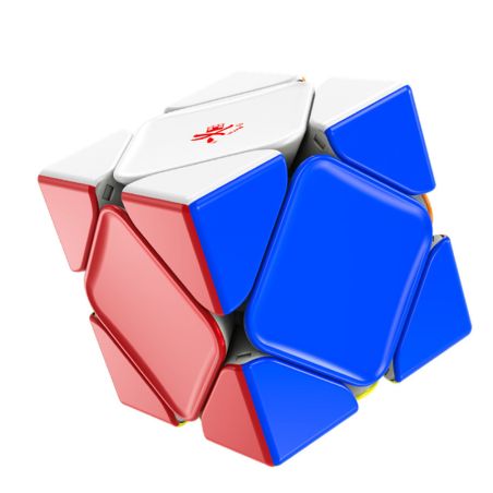 Dayan Skewb M (Maglev + Ball-Core UV)