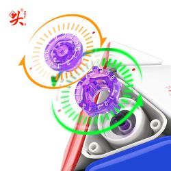 Dayan Skewb M (Maglev + Ball-Core UV)