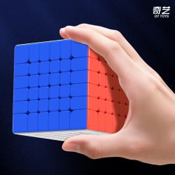 QiYi Warrior 6x6 M (UV)