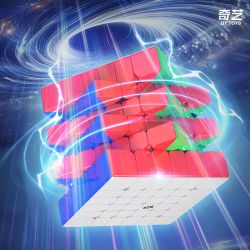 QiYi Warrior 6x6 M (UV)