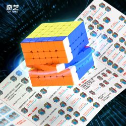 QiYi Warrior 6x6 M (UV)