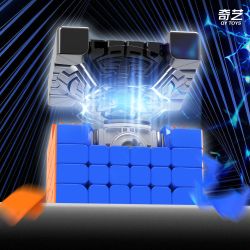 QiYi Warrior 6x6 M (UV)