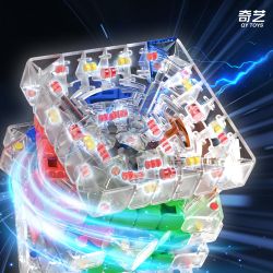 QiYi Warrior 6x6 M (UV)