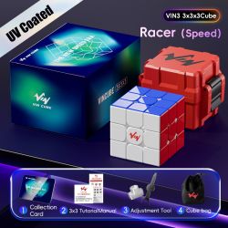 VIN 3x3 Racer M (UV)