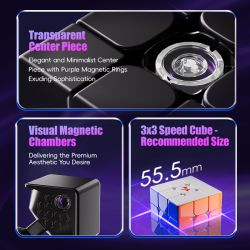 VIN 3x3 Racer M (UV)