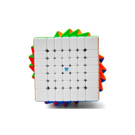 MoYu AoFu V5 7x7 M (Triple-Track)