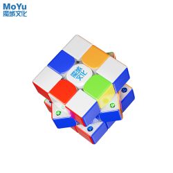 MoYu WeiLong V11 3x3 (20-Magnets + Ball-Core + MagLev + UV)
