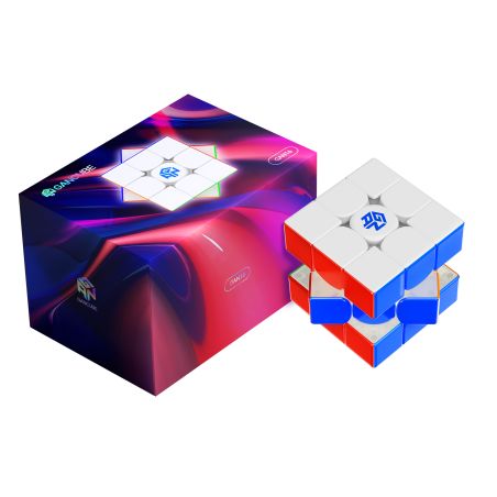 GAN 16 3x3 (MagLev + UV)