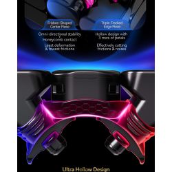 GAN 16 Max 3x3 (MagLev + Core Magnets + UV)