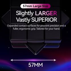 GAN 16 MaxL 3x3 (MagLev + Core Magnets + UV) 2026