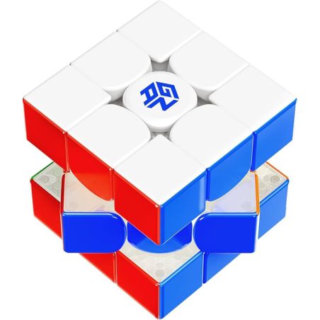 GAN 16 Max 3x3 (MagLev + Core Magnets + UV)