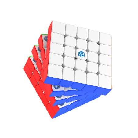 GAN 562 5x5 M (Frosted)