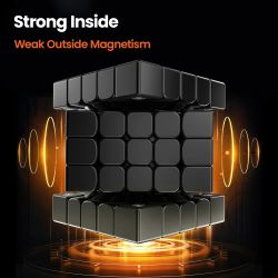 GAN 562 5x5 M (Frosted)