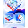 GAN i4 Leap 3x3 (Smart Cube)