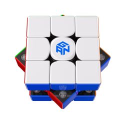 GAN V100 3x3 (MagLev + UV)