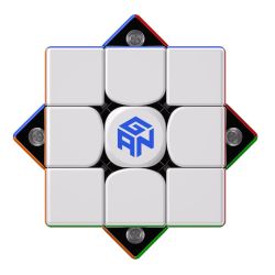 GAN V100 3x3 (MagLev + UV)