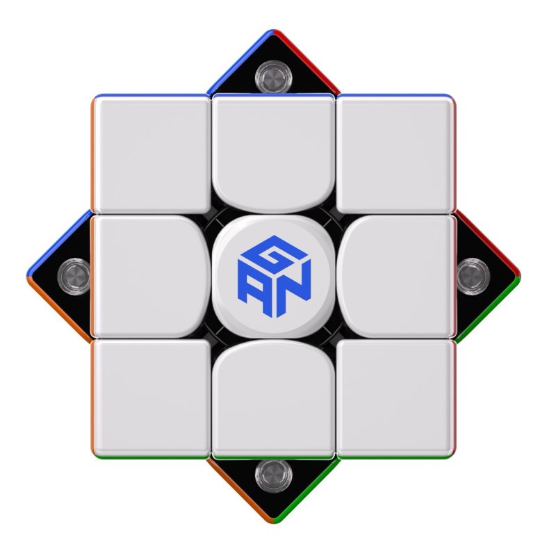 GAN V100 3x3 (MagLev + UV)