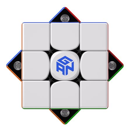 GAN V100 3x3 (MagLev + UV)