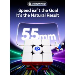 GAN V100 3x3 (MagLev + UV)