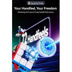 GAN V100 3x3 (MagLev + UV)